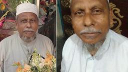 পানি পড়া ও ঝাড়ফুঁকের আড়ালে যৌন নিপীড়নের অভিযোগ, জামায়াত নেতার ভিডিও ভাইরাল