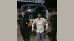 নারায়ণগঞ্জে নৈশ প্রহরী হত্যাকান্ড : ৪৮ ঘন্টার মধ্যে অভিযুক্তকে গ্রেফতার