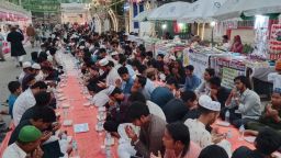 ফরিদপুরে তিনদিনব্যাপী রমাদান ফেস্টিভ্যাল শুরু