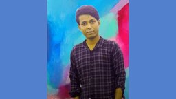 সাতক্ষীরায় কথিত সাংবাদিক আলামিন সরদারের চাঁদাবাজিতে বিপাকে সর্বসাধারণ