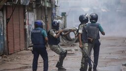 চানখারপুল গণহত্যা মামলার রায় পিছিয়ে ২৬ জানুয়ারি