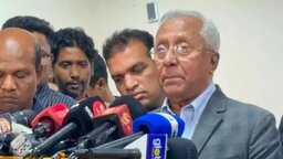 বিধিমালায় ‘শাপলা’ প্রতীক না থাকায় বরাদ্দ অসম্ভব : ইসি সচিব