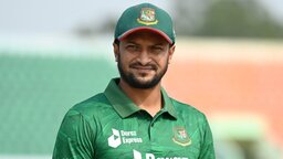 সাকিবের জাতীয় দলে ফেরা নিয়ে যা বলছে বিসিবি