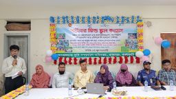 উদ্যোক্তা তৈরিতে রাজাপুরে কৃষকদের প্রশিক্ষণ, অংশ নেন ৭০ জন