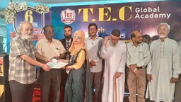 প্রতিটি কর্মক্ষেত্রে দক্ষতা অর্জন ছাড়া কাহারো স্বপ্ন পুরন কঠিন হয়ে পড়ে। কবি কালাম আজাদ