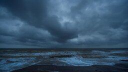 বঙ্গোপসাগরে লঘুচাপ, রূপ নিতে পারে নিম্নচাপে