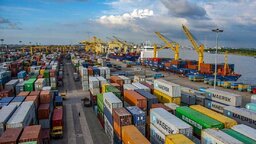 বিদেশিদের সঙ্গে বন্দরের চুক্তি বাতিল না হলে যমুনা ঘেরাও