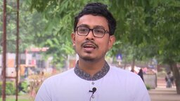 ঢাকা-৮ আসনে সাদিক কায়েমকে প্রার্থী করার বিষয়ে আলোচনা চলছে : জামায়াত