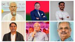 নোয়াখালীর ৫ আসনে ধানের শীষের জয়, একটিতে এনসিপি বিজয়ী