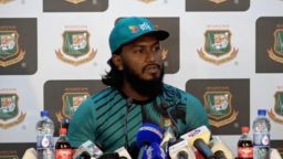 “আমাদের লক্ষ্য শুধু চ্যাম্পিয়ন হওয়া”- এশিয়া কাপ প্রসঙ্গে জাকের আলি অনিক