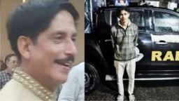 ঢাকাইয়া আকবর হত্যা: বড় সাজ্জাদের ভাই-ভাগনে গ্রেপ্তার
