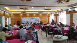 গ্রাম আদালত সক্রিয় হলে উচ্চ আদালতের চাপ কমবে