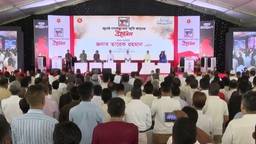জুলাই স্মৃতি জাদুঘর উদ্বোধন করলেন প্রধানমন্ত্রী