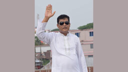 বরগুনা-১ আসনে বিএনপি মনোনীত প্রার্থী নজরুল ইসলাম মোল্লার নির্বাচনী অঙ্গীকার ঘোষণা