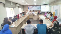 সাতক্ষীরায় মানব পাচার প্রতিরোধে সক্রিয় কর্মী দলের রিফ্রেশার প্রশিক্ষণ অনুষ্ঠিত
