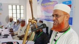 হাসিনাকে ফেসিস্ট আখ্যা দিয়ে বিতাড়িত করার দাবি, ঐক্য গড়েই দেশ পরিচালনার ঘোষণা জামায়াত নেতার