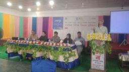 শেরপুরে নাগরিকতা প্রকল্পের কার্যক্রম ও ত্রৈমাসিক সভা অনুষ্ঠিত