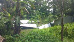 ঝালকাঠিতে জমি বিরোধে বসতঘর ভাঙচুর ও মারধর, দুই পক্ষের পাল্টাপাল্টি অভিযোগ