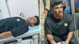 নাঈম হাসানকে হয়রানির ঘটনায় বিসিবির তীব্র নিন্দা, চট্টগ্রামে যাচ্ছে মেডিকেল টিম