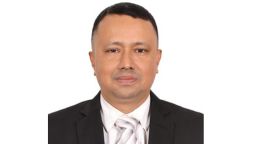 গোপালগঞ্জ-১ আসনে জাতীয় পার্টির প্রার্থী সুলতান জামান খান