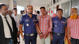 সদরপুরে স্কুলছাত্রীকে ধর্ষণের দায়ে যুবকের আমৃত্যু কারাদণ্ড