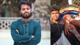 ওসমান হাদি গুলিবিদ্ধ