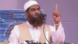 একদলীয় সিদ্ধান্ত, লেভেল প্লেয়িং নেই’— নির্বাচন ঘিরে খেলাফত মজলিসের সতর্ক বার্তা
