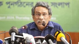 অনৈক্যের বিষয়গুলো জনসম্মুখে প্রকাশ করা হবে : আলী রীয়াজ