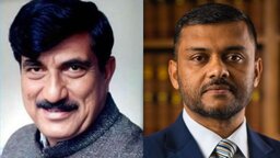 কে হচ্ছেন আগামী দিনের কাণ্ডারি? নাছির না শিশির