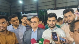 ফারুককে বিসিবি থেকে সরানোর কারণ জানালেন ক্রীড়া উপদেষ্টা
