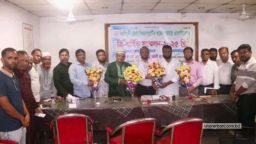 নরসিংদীতে জেলা কিন্ডারগার্টেন ওয়েলফেয়ার অ্যাসোসিয়েশন এর ত্রি-বার্ষিক সম্মেলন অনুষ্ঠিত