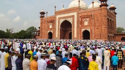 ভারতে ইসলাম বিদ্বেষ ছড়ানোর নতুন অস্ত্র এআই