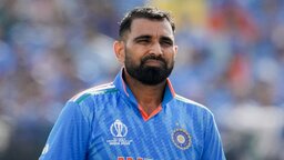 গম্ভীরের পর এবার শামিকে প্রাণনাশের হুমকি