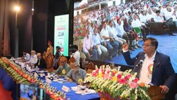 বাকৃবিতে স্নাতক প্রথম বর্ষের শিক্ষার্থীদের কেন্দ্রীয় ওরিয়েন্টেশন অনুষ্ঠিত