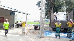 তেঁতুলিয়ায় বিসিআইসি ডিলারদের সার কারসাজি, অনিয়ম ও পাচারের অভিযোগ