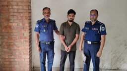 লিবিয়ায় বাংলাদেশীকে যুবককে অপহরণ, মানব পাচারকারী চক্রের সদস্য গ্রেপ্তার