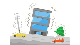 ঢাকাসহ দেশের বিভিন্ন স্থানে ভূমিকম্প