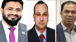 ত্রয়োদশ জাতীয় সংসদ নির্বাচন–২০২৬ সুনামগঞ্জ–৩ আসনে মামলা জট: দ্বৈত নাগরিকত্ব বিতর্কে অনিশ্চয়তায় প্রার্থীদের ভাগ্য