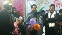 আপনার একটি ভোটে নির্ধারণ হবে গোপালগঞ্জের ভাগ্য : সেলিমুজ্জামান