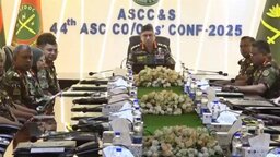 আর্মি সার্ভিস কোরকে সর্বদা প্রস্তুত থাকার আহ্বান সেনাপ্রধানের