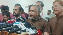 আগামী নভেম্বরে  গণভোট চায় জামায়াতে ইসলামী