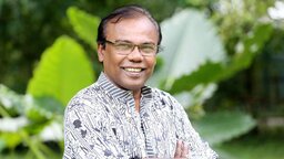 ফজলুর রহমান বাবু হাসপাতালে, চলছে নিবিড় পর্যবেক্ষণ