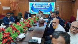 ঠাকুরগাঁওয়ে বাধ্যতামূলক মামলাপূর্ব মধ্যস্থতা কার্যক্রমের উদ্বোধন