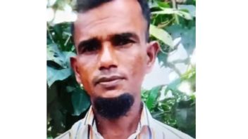 কলাপাড়ায় অটো-রিকশার ধাক্কায় এক শ্রমিকের মৃত্যু