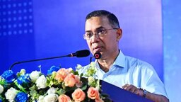 শিক্ষা, স্বাস্থ্য ও জ্বালানি খাতকে স্বনির্ভর করার পরিকল্পনা নেওয়া হয়েছে