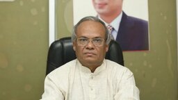 নির্বাচন বানচালের ষড়যন্ত্র চলছে : রুহুল কবির রিজভী