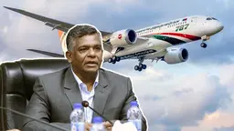 রাতেই দেশ ছাড়ছেন বিসিবি সভাপতি বুলবুল, জানা গেল কারণ