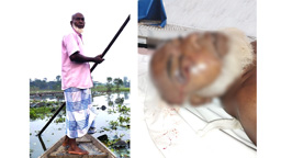 গাছের ডাল কাটাকে কেন্দ্র করে সংঘর্ষ, প্রাণ গেল ৬৫ বছরের বৃদ্ধের