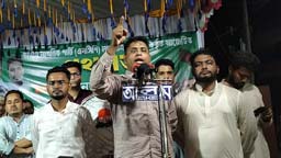 বিয়েই যদি না-ই করবেন, তাহলে কাবিনে সিগনেচার কেন করলেন