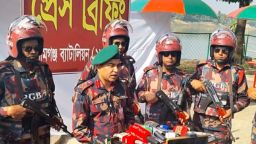 সুনামগঞ্জের তাহিরপুর সীমান্ত থেকে ২৪টি শক্তিশালী ইলেকট্রিক বিস্ফোরক ডেটোনেটর উদ্ধার